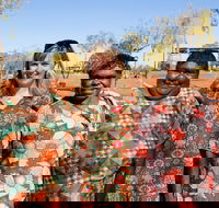 The Artery Contemporary Aboriginal Art Gallery - Whitsundays Accommodation