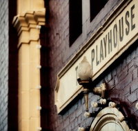 The Playhouse Theatre - Whitsundays Accommodation