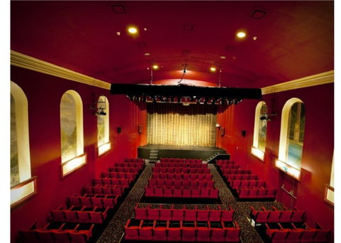 The Playhouse Theatre - Whitsundays Accommodation 2
