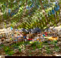 The Original Eumundi Markets - Whitsundays Accommodation