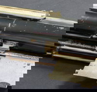 Townsville Museum and Historical Society - Whitsundays Accommodation