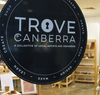 Trove Canberra - Whitsundays Accommodation