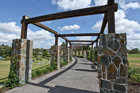 Underwood Park - Whitsundays Accommodation 1