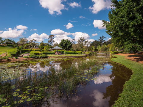 Underwood Park - Whitsundays Accommodation 2