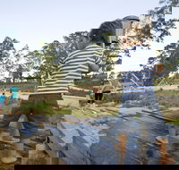 Western Sydney Parklands - Whitsundays Accommodation