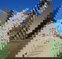 Westbury Silhouette Trail - Whitsundays Accommodation