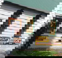 Wilmot Heritage Museum - Whitsundays Accommodation