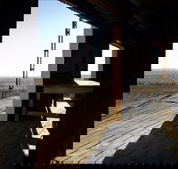 Willandra shearing precinct - Whitsundays Accommodation