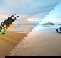 Wilderness Coast Walk - Whitsundays Accommodation