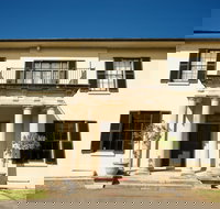 Wivenhoe House - Whitsundays Accommodation