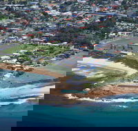 Woonona - Whitsundays Accommodation