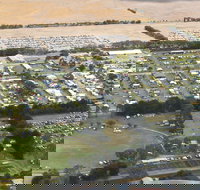 Yakka Park - Whitsundays Accommodation