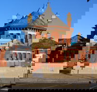 Yarram Courthouse Gallery - Whitsundays Accommodation