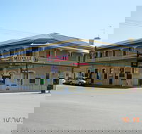 Yorketown - Whitsundays Accommodation