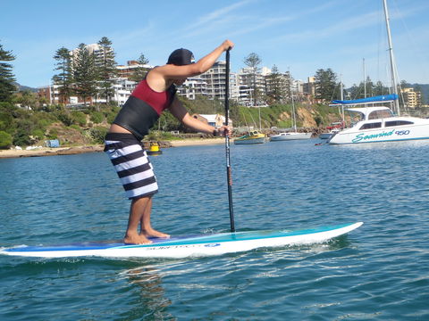 Alternative Fitness - Whitsundays Accommodation 0