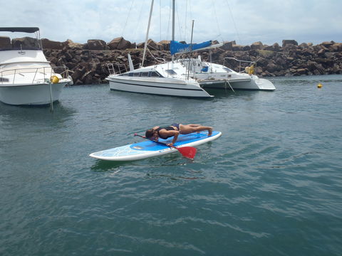 Alternative Fitness - Whitsundays Accommodation 2