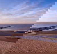 Altona Beach - Whitsundays Accommodation