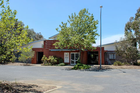 ANCA Gallery - Whitsundays Accommodation 0
