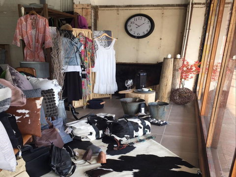 Ang And Co - Whitsundays Accommodation 0