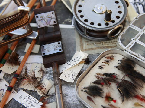 Australian Fly Fishing Museum - Whitsundays Accommodation 1