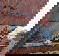 Australian Kelpie Centre - Whitsundays Accommodation