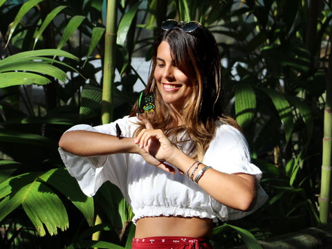 Australian Butterfly Sanctuary - Whitsundays Accommodation 0