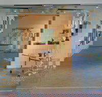 Basil Sellers Exhibition Centre - Whitsundays Accommodation