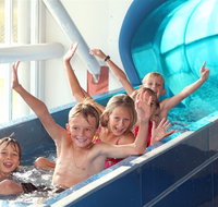 Bay and Basin Leisure Centre - Whitsundays Accommodation