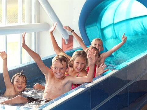 Bay And Basin Leisure Centre - Whitsundays Accommodation 0