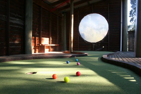 Bellarine Adventure Golf - Whitsundays Accommodation 2