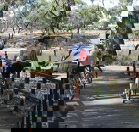 Bidgee Riverside Trail  - Hay Nature Walk - Whitsundays Accommodation