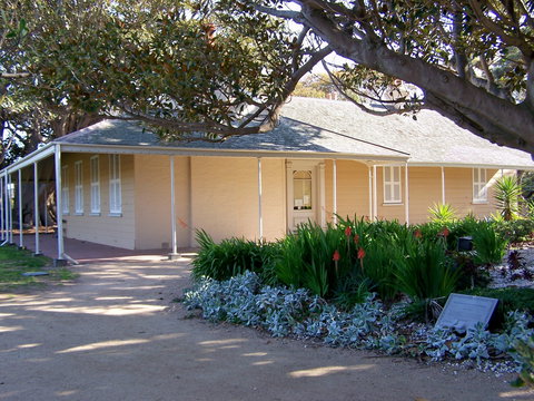 Black Rock House - Whitsundays Accommodation 0