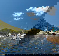 Bobbin Head - Whitsundays Accommodation