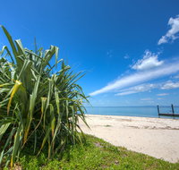 Bongaree Walkabout - Whitsundays Accommodation