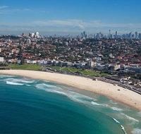 Bondi Beach - Whitsundays Accommodation