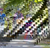 Bright to Wandiligong 5.5km - Whitsundays Accommodation