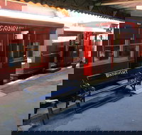 Bright Museum - Whitsundays Accommodation