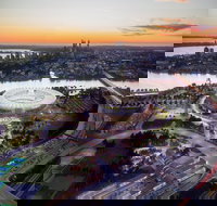 Burswood - Whitsundays Accommodation