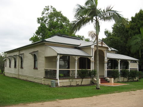 Caboolture Historical Village - Whitsundays Accommodation 0
