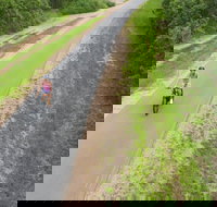 Caboolture to Wamuran Rail Trail - Whitsundays Accommodation