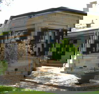 Carisbrook Historic House