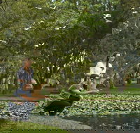 Centennial Parklands - Whitsundays Accommodation