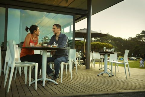 Centennial Parklands - Whitsundays Accommodation 2