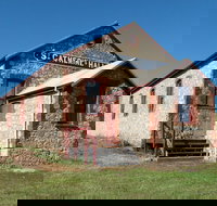 Central Greenough - Whitsundays Accommodation