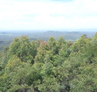 Collombatti Lookout - Whitsundays Accommodation