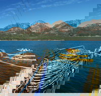 Coles Bay - Whitsundays Accommodation