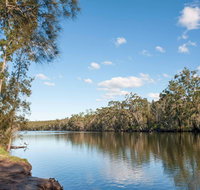 Corramy Regional Park - Whitsundays Accommodation