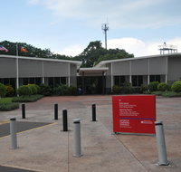 Darwin Military Museum