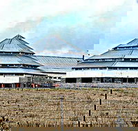 Deeargee Woolshed - Whitsundays Accommodation