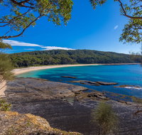 Depot Beach - Whitsundays Accommodation